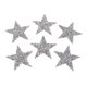 thumbnail image 4 of 6 Uds Estrella Hierro En Parches Para Ropa Camiseta DIY Coser Insignias Apliques, 4 of 5