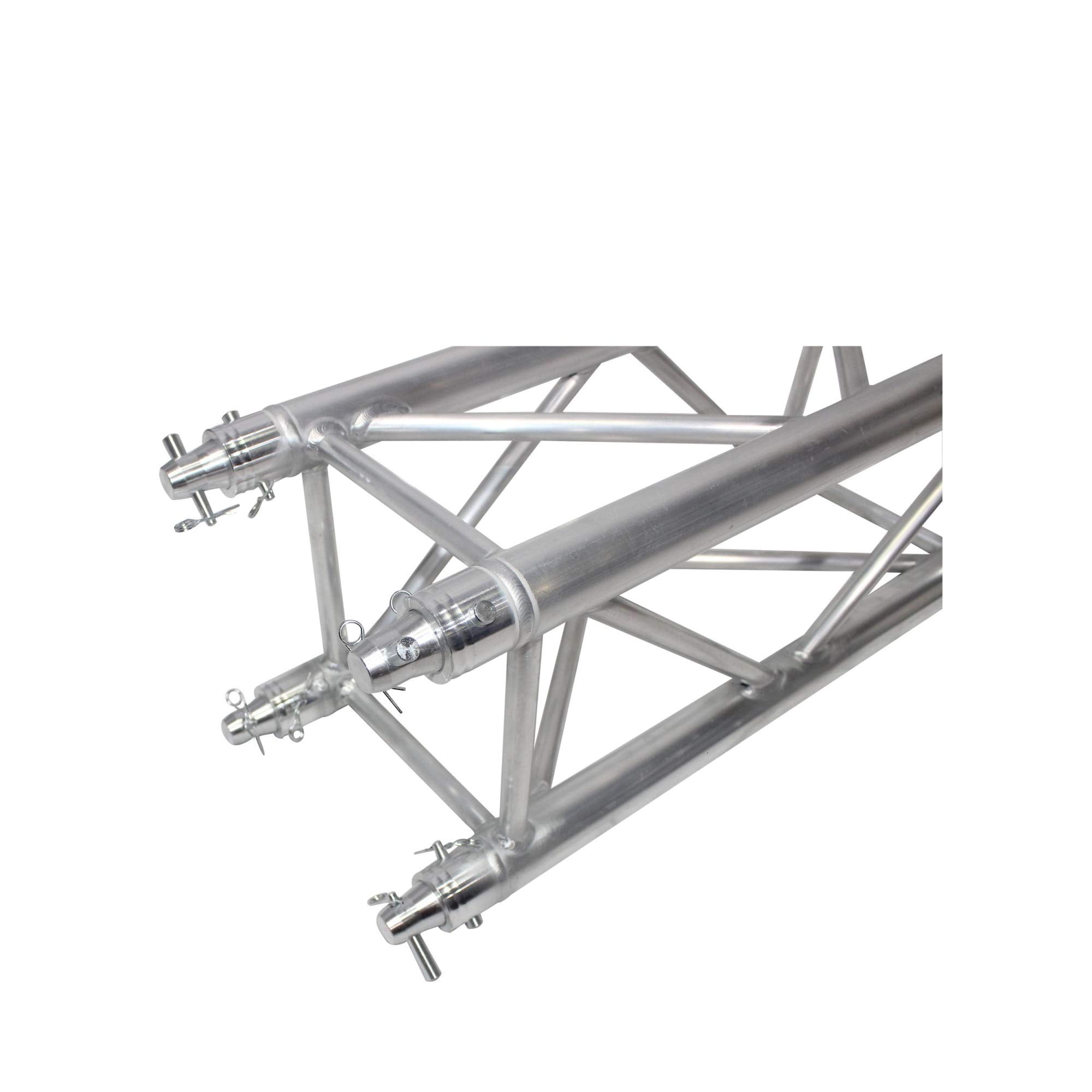 Prox Live Performance Gear - Caja De Conectores Truss Prox Xt-f32jbox F32 De 6 Vías Universal