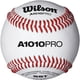thumbnail image 1 of Pelotas de béisbol Wilson A1010 Pro Series SST, 1 docena, 1 of 2