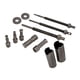 thumbnail image 2 of Extractor De Rodamientos De Motocicleta, Kit De Herramientas De Extracción De Rodamientos Internos De 9mm-23mm, 2 of 4