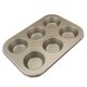 thumbnail image 1 of 1pc Carbon Steel Nonstick Baking Pan, Baking Supplies, Kitchen Supplies, 1 of 5