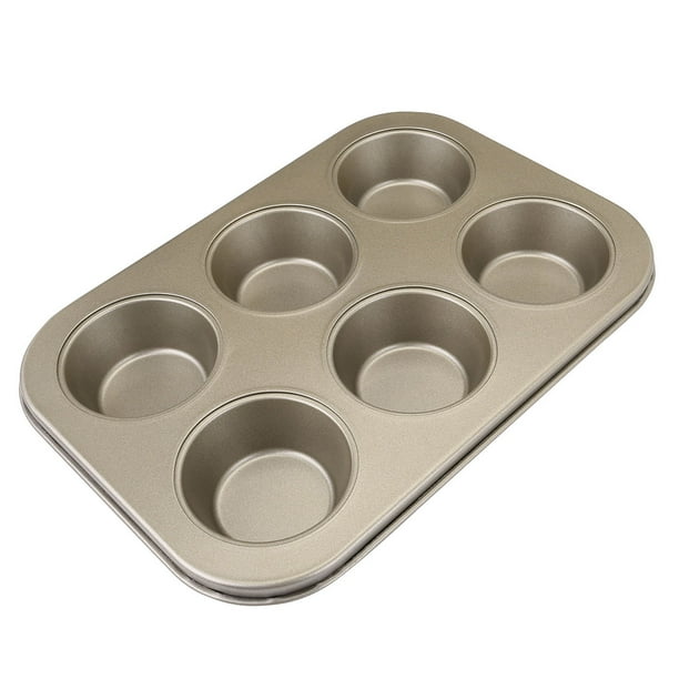 1pc Carbon Steel Nonstick Baking Pan, Baking Supplies, Kitchen Supplies