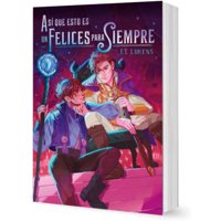 Ediciones Urano - Libro Así Que Esto Es Un Felices Para Siempre