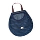 thumbnail image 5 of Bolsa De Almacenamiento Colgante De Malla De Apertura Amplia Para Cocina De Frutas Y Verduras Azul, 5 of 5