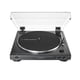thumbnail image 1 of Tocadiscos de Transmisión por correa Automático / AT-LP60X, 1 of 3