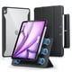 thumbnail image 1 of Funda ESR para iPad Air de 13 pulgadas (2025/2024) con soporte para lápices, 1 of 9