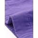 thumbnail image 5 of INSPIRE CHIC Chaleco de Mezclilla sin Mangas para Mujer con Botones Lavado Chaqueta Púrpura L, 5 of 6