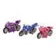 thumbnail image 3 of Arcee, Chromia y Elita-1 Transformers 4.5 Pulgadas, 3 of 3