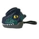 thumbnail image 3 of Vehículo De Juguete De Dinosaurio De Bolsillo Para Recuerdos De Fiesta, Decoración De Mesa De Viaje, Doble Corona, 3 of 5