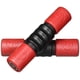 thumbnail image 2 of Shaker Latin Percussion LP Twist Ruidoso Rojo, 2 of 3