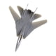 thumbnail image 5 of Rompecabezas 4D A Escala 1:144, Juguete De Modelo De Simulación De Luchador Para Niños Y Adultos F14A, 5 of 5