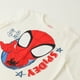 thumbnail image 2 of Conjunto Niño Spidey Cool Beige Marvel, 2 of 5