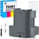 thumbnail image 1 of Caja De Mantenimiento De Tinta T04d1 T04d100 Para Impresoras, 1 of 6