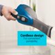 thumbnail image 4 of Aspirador de mano BLACK+DECKER dustbuster HLVA315J22, 4 of 6