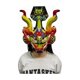 thumbnail image 2 of Pack 10 Mascaras la Diablada - Fiesta de la Tirana, 2 of 3