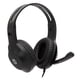 thumbnail image 1 of Audífonos Gamer Over Ear 29HPVDH161 con cable Negro, 1 of 5