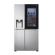 thumbnail image 2 of Refrigerador Side by Side No Frost 598 Litros GS66SXNC LG, 2 of 12