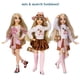 thumbnail image 2 of Muñeca Disney ILY 4ever Disney 100 Bambi de 11,5 cm con atuendos, 2 of 8