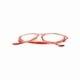 thumbnail image 4 of Lentes de Pantalla Buhu Amancay Rojo Filtro Azul, 4 of 7