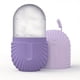 thumbnail image 1 of Ice Face Roller Ice Cube Beauty Massage Silicone Ice Mold For Eye Puffiness Ice Facial Roller Shrink Pores, 1 of 3