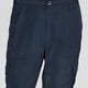 thumbnail image 5 of Pantalón Cargo Poplin Reflectante Cintura Elastica azul marino M, 5 of 7