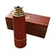 thumbnail image 5 of Telescopio NauticalMart Royal Navy de latón con aumento de 16x, 5 of 7