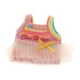 thumbnail image 1 of Ropa De Muñeca De Peluche DIY Para Niñas Pequeñas Haz Tus Propias Muñecas Para Muñecas De 17 Cm Arco Iris, 1 of 3