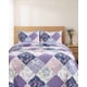 thumbnail image 5 of Quilt Delgado Para Verano Fresco 2 Plazas Mas Almohadas, 5 of 6