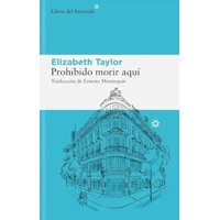 Catalonia - Libro Prohibido Morir Aquí - Libros Del Asteroide