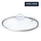 thumbnail image 4 of Perilla para Tapa de Olla NOKESS Resistente al Calor Blanca de Repuesto, 4 of 5