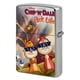 thumbnail image 1 of Carcasa para Encendedor Desmarcar Chip 'n' Dale Cobre, 1 of 6