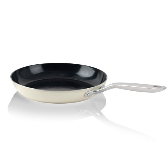 Sartén ValenCera 25 cm Cerámica Antiadherente - Libre de PFAS