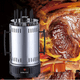 thumbnail image 3 of Horno Giratorio Vertical Encimera Asadora Shawarma Lau, 3 of 3