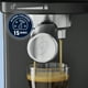 thumbnail image 2 of Cafetera Prima Latte Negro, 2 of 8