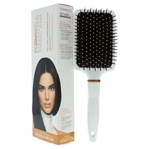 Kendall Jenner - Cepillo De Paleta De Paso Suave Beauty X De Para Unisex - 1 Cepillo Para El Cabello