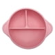 thumbnail image 3 of Plato Hondo Con Divisiones De Silicona, 3 of 3