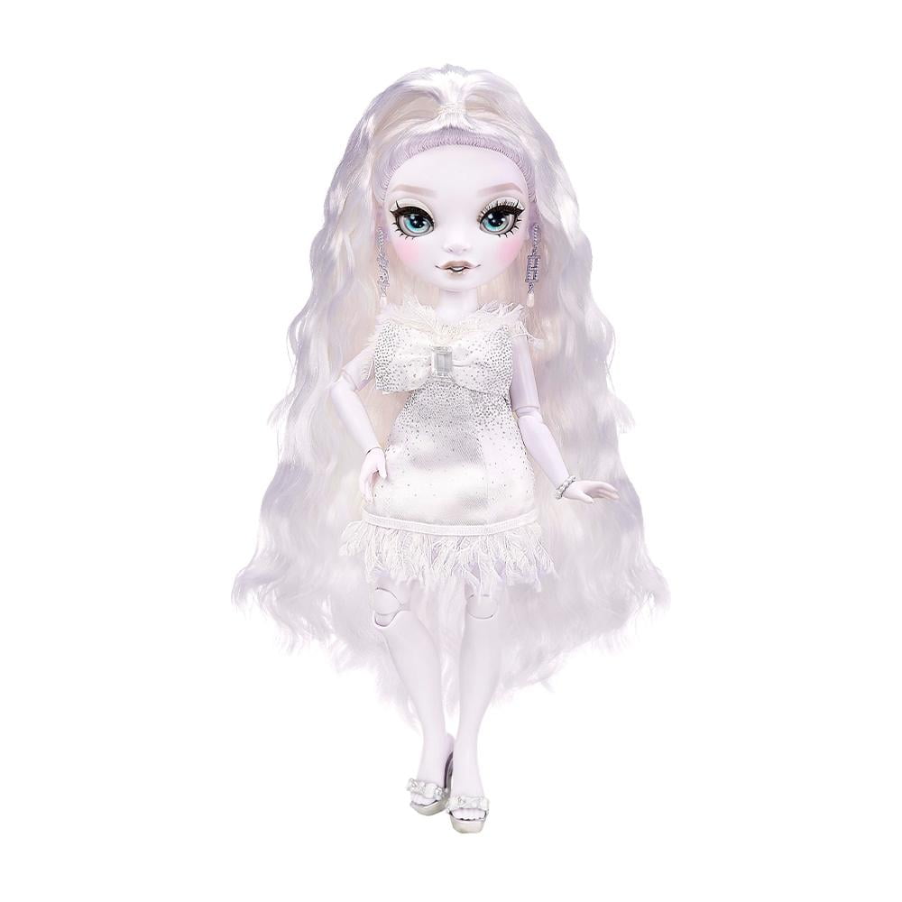 Muñeca Rainbow High Shadow High Natasha Zima