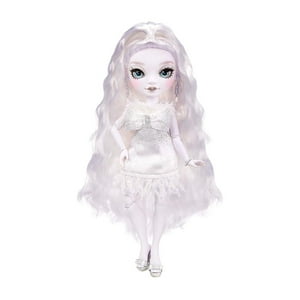 Muñeca Rainbow High Shadow High Natasha Zima