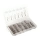 thumbnail image 1 of Set Chavetas Seguro Metalico 150 Piezas, 1 of 4