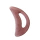 thumbnail image 1 of Gua Sha Herramienta Facial Masajeador Manual Suave Multifuncional Para Pierna Cuello Espalda Grande Rosa, 1 of 3