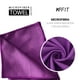 thumbnail image 4 of Toallas Microfibra Grande Secado Rápido Pack + Estuche Morado K-fit, 4 of 5