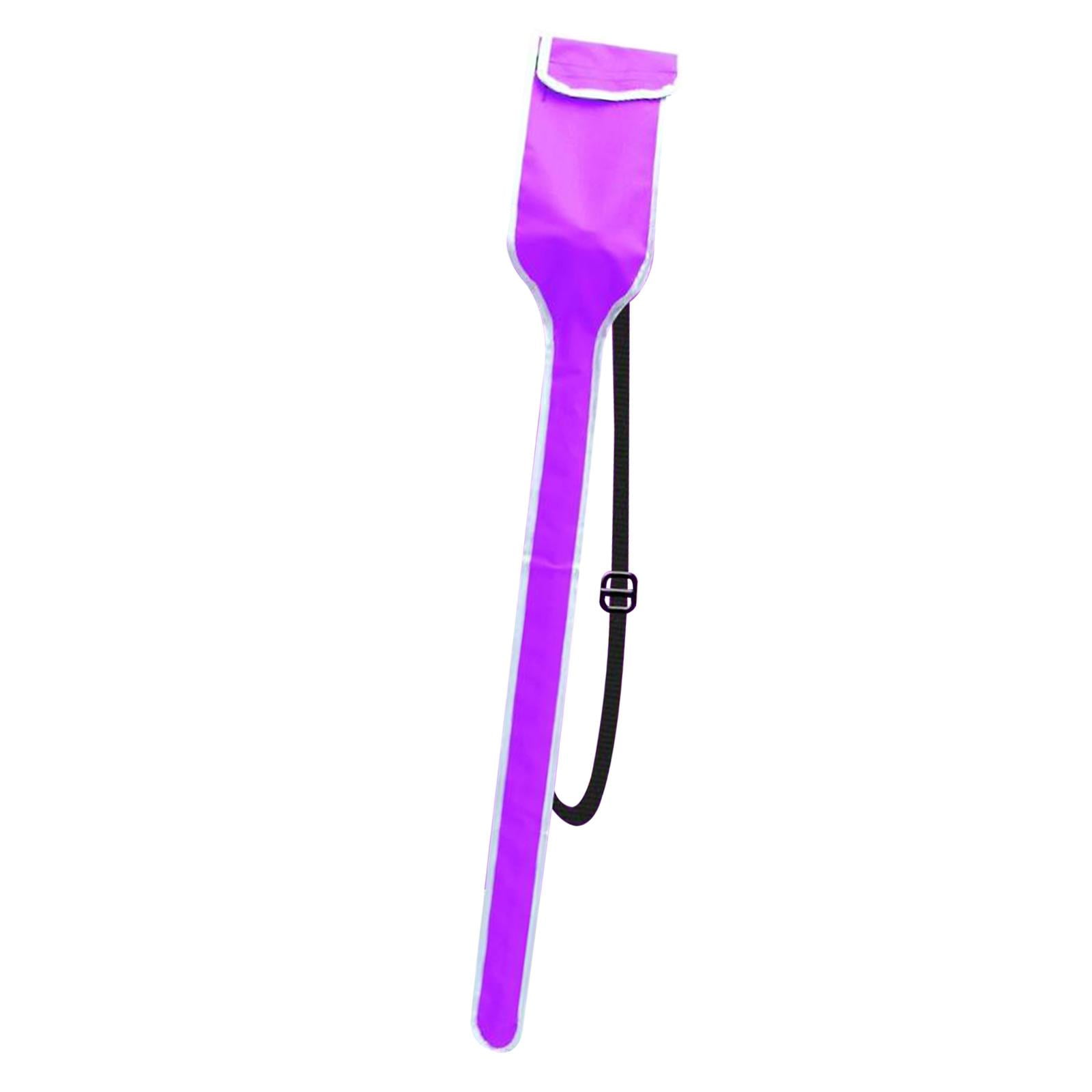 Bothyi - Bolsa Para Espada De Esgrima Para Adultos, Funda Para Espada, Accesorios De Esgrima, Eslinga Violeta