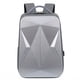 thumbnail image 1 of 1pc Large-capacity Hard Shell Computer Bag, Rhomboid Business Backpack Men's Backpack, Waterproof Large-capacity Travel Bag, 1 of 3