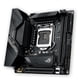 thumbnail image 1 of Placa Madre Asus Rog Strix B460-I Gaming LGA 1200 DDR4 64 GB, 1 of 2