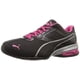 thumbnail image 1 of Zapatillas PUMA Tazon 6 para mujer Puma Black/Silver/Beetroot Purple, 1 of 7