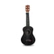 thumbnail image 1 of Ukulele 21 Pulgadas Con Funda Y Uñeta Color Negro - Ps, 1 of 2