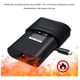 thumbnail image 3 of Cargador Para Dell Usb Tipo C 65w 20v 3.25a Original Negro, 3 of 9