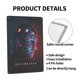 thumbnail image 4 of Hellraiser: Pinhead Cartel de metal, decoración de pared con cartel de metal personalizado, regalos para aficionados, amigos, familia y seres queridos 30x20 cm, 4 of 6