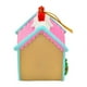 thumbnail image 3 of Colgante para árbol Hello Kitty casita, producto surtido, 1 un, 3 of 3