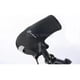 thumbnail image 4 of Cubrepuño Manoplas Manillar De Moto Y Bicicleta Neopreno Negro Talla Única, 4 of 10
